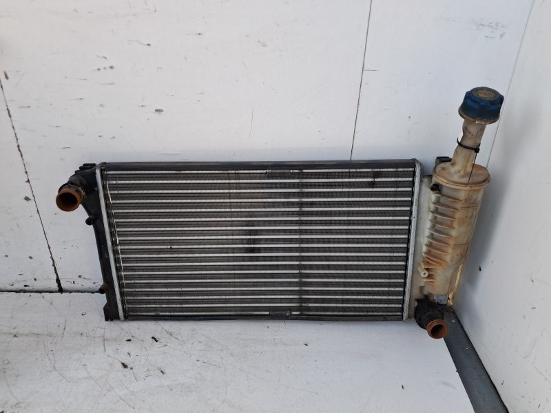 51773192 RADIATEUR D'EAU FIAT PANDA (169) 1.2 B 8v ROB 60CV 2008 5p BERL