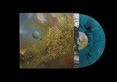 TORTURIZED - AFTERMATH MARBLED - Vinyl Record - G3z
