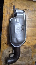 Catalyseurs Peugeot 208