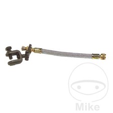 UNBRANDED Flexible Plastic Valve Extension 150MM