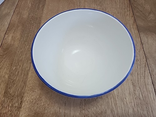 Set of 4 Artist's Touch Orchard Jubilee Ceramic Cereal Bowls 5-1/4" Wide - Picture 8 of 11