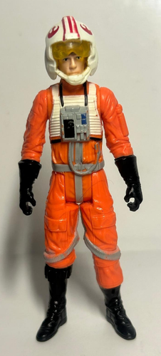 Star Wars Action Figures - Various - Multi Listing - 3.75" Figure - Hasbro B - Picture 65 of 88