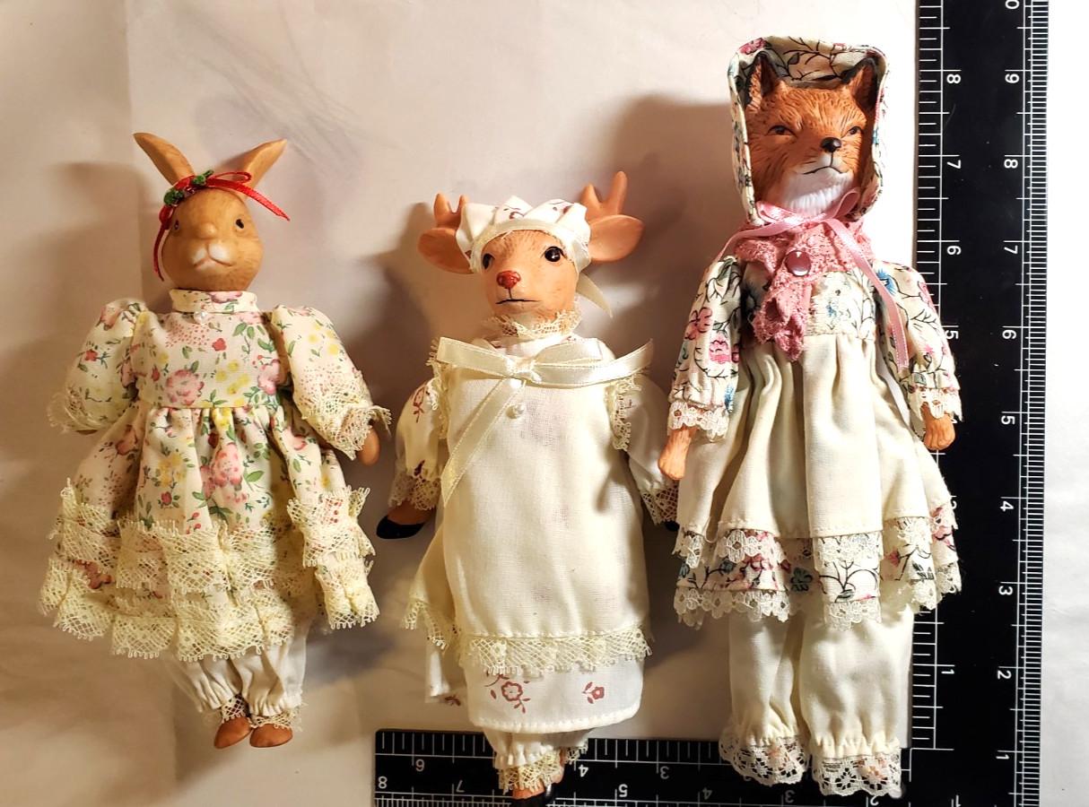 Mixed Lot