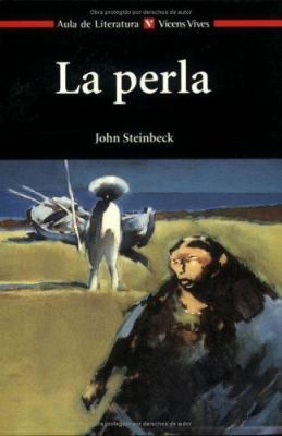 La Perla / The Pearl (Aula de Literatura)