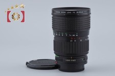 Canon FD 28-85mm Focal Camera Lenses for sale | eBay
