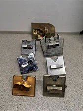 Vending Machine Coin Mechanism Lot