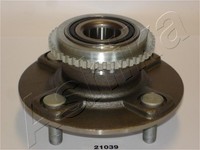 Radnabe Ashika 44-21039 FüR Nissan Primera P11 Hatchback Almera 2 N16 Traveller