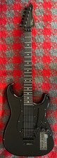Casio PG-380 Synth Guitar with Floyd Rose. Well Seasoned Vintage.