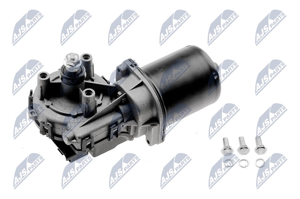 WIPER MOTOR ESW-RE-009 FOR RENAULT K9K734/732/724/729/728/722 1.5L K4J732 1.4L - Image 4