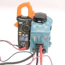Staco 2PF 1010 Variable Autotransformer 120V Input 0-140V 10A 1.4kVA