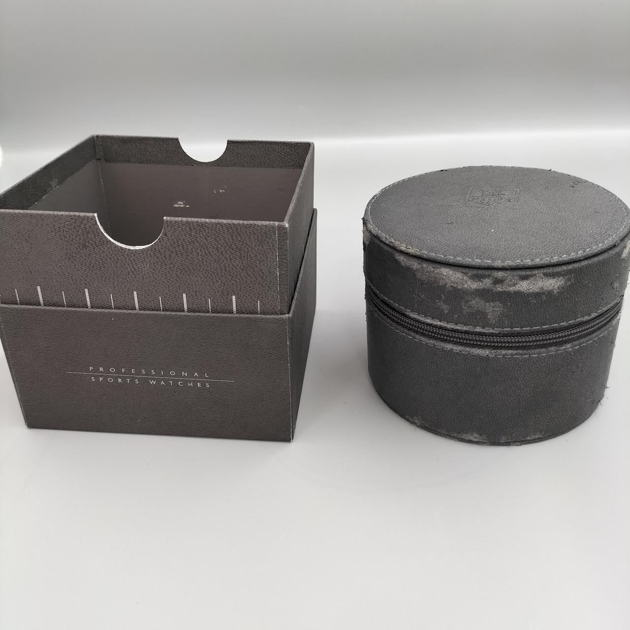 Quartz Analog Watch Model WK1113 0 image 5