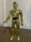 Vintage 1978 Kenner 12" Series Star Wars C-CPO Action Figure
