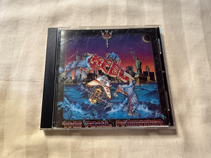 Keel the Final Frontier | eBay