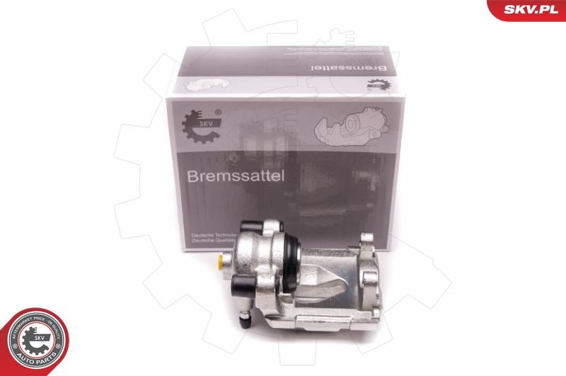 Fits SKV GERMANY 23SKV753 BRAKE CALIPER 23SKV753/343734   ⭐UK Stock⭐