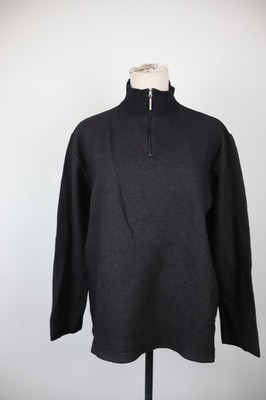 G Ferre Jeans Wool Sweater Casual Vintage Size XL Woman