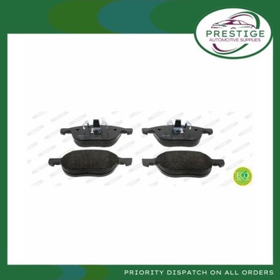 Ferodo FDB1594 Brake Pad Set, disc brake
