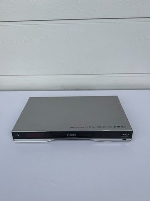 Philips BDP7500S2/12 MK II 3D Blu-ray Player  - Disc Fach öffnet nicht