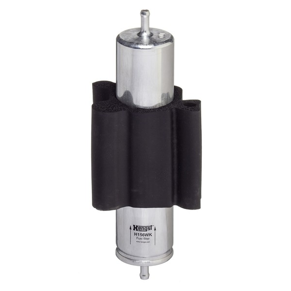 Hengst Filter Kraftstofffilter H156WK Leitungsfilter FüR Bmw E46 3Er Touring 318-image