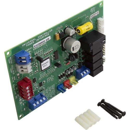 Jandy Power Interface PCB - Thumbnail 5