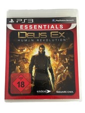 Deus Ex: Human Revolution (Sony PlayStation 3...