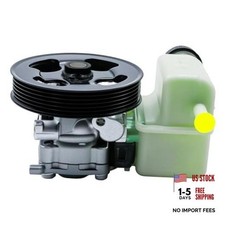 EG2132600A Power Steering Pump Replacement for Mazda CX-7 L4 2.3L 2.5L 2007