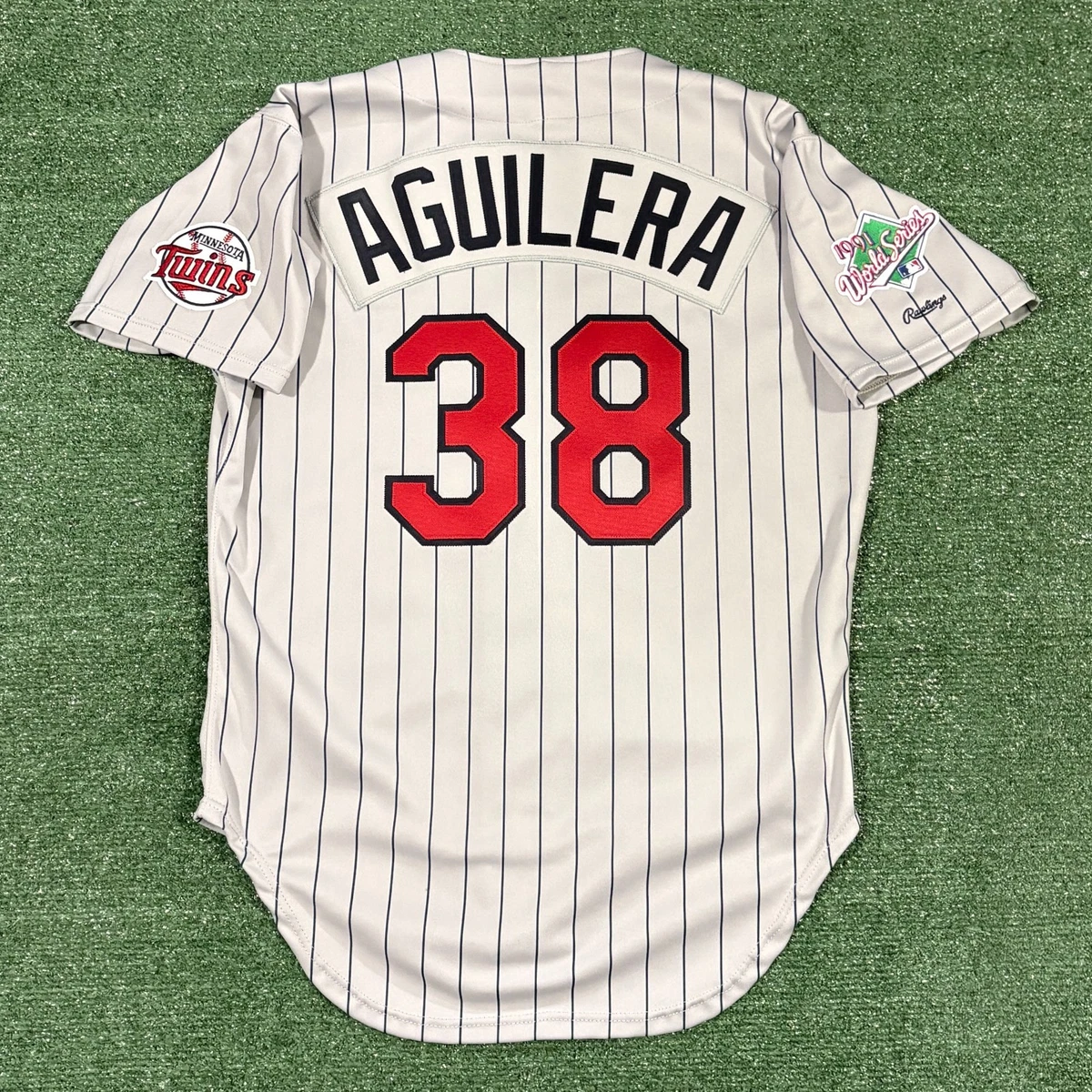 25+ Rawlings Men's MLB Jerseys for sale | Updated Oct 2026