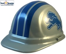 Detroit Lions Wincraft NFL Team Hard Hat