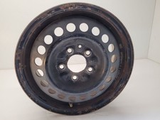 1992 - 2005 Buick Lesabre Wheel 15x6 Steel