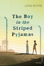 The Boy in the Striped Pyjamas: Read John Boyne'S Powerful Classic Ahead of t...