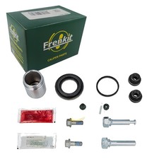 FRENKIT REPARATURSATZ BREMSSATTEL HINTEN passend für HYUNDAI TUCSON KIA SPORTAGE