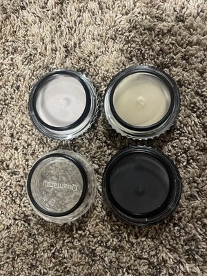 Lot Of 4 Quantaray Filters Made In Japan