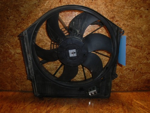 423684 Elektromotor für Kühlerlüfter RENAULT Kangoo (KC)