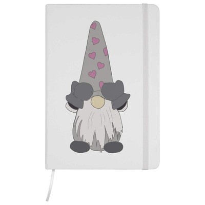 'Hiding Gonk' A5 Ruled Notebooks / Notepads (NB028572)