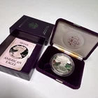 1986 American Silver Eagle (S)$1 US Mint ASE First Year