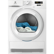 Electrolux Asciugatrice 600 GentleCare 8 kg EW6H18DW Classe C