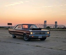1967 Dodge Coronet for Sale