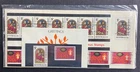Christmas 1969 Australia Post Office Stamp Presentation POP Pack
