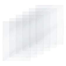 6PCS FEP Film Release Films for Anycubic Photon Mono M7/M7 Pro/M5/M5s/M5s Pro...