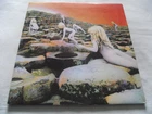 LED ZEPPELIN ~ HOUSES OF THE HOLY ** 1973 UK ATLANTIC LP A2, B2.