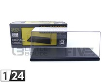 TRIPLE 9 1/24 - DISPLAY CASE SHOW-CASE 1/24TH T9-24000