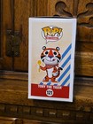 FUNKO POP! AD ICONS TONY THE TIGER CLASSIC #121 FUNKO SHOP EXCLUSIVE FIGURE  — photo 4