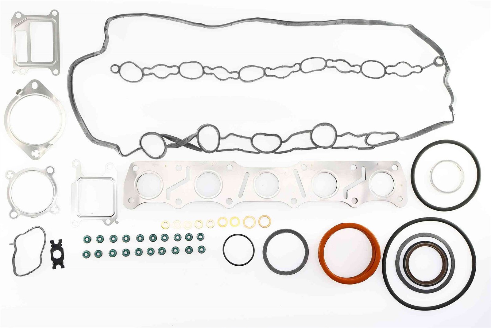 Pochette de rodage moteur Volvo V60 D3 D4 D5 et S60 XC60