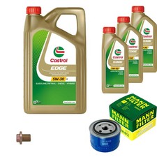 Filtre à huile Ford SCORPIO