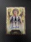 Topps Premier League Gold 25/26 Sandro Tonali Autograph Card Newcastle 47/75