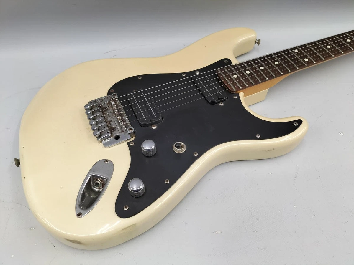 Bill Lawrence Electric Guitars for sale | eBay