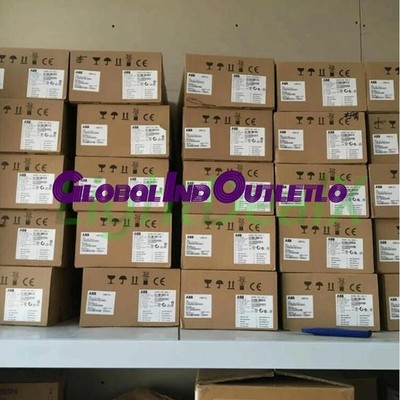 1PCS Fast Shipping In Box Frequency Converter ACS15001E06A72 Brand