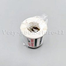 300PCS Oil Change Service Reminder Stickers Window Lite Sticker Pack 2"x2"