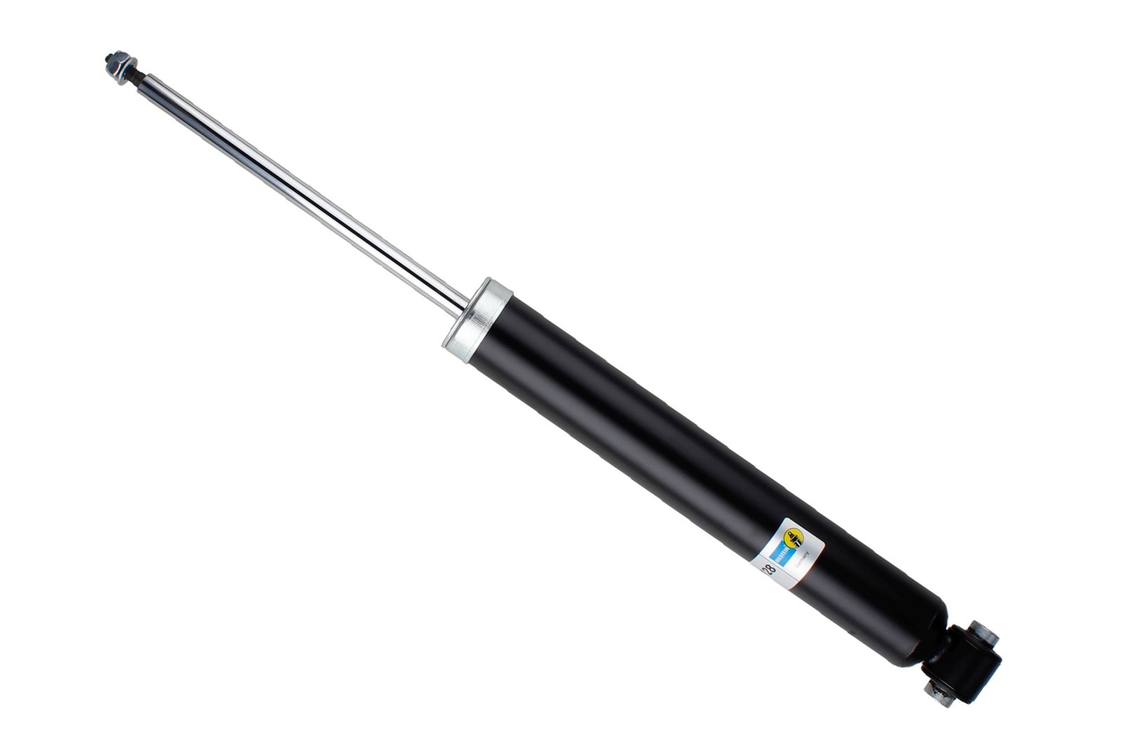 1x Bilstein B4 Rear Gas Shock Absorber for CITROEN C4 Coupe 19-113128