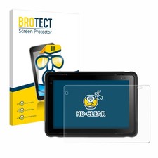 Pellicola Protettiva per Texa Axone Voice Protezione Proteggi Schermo