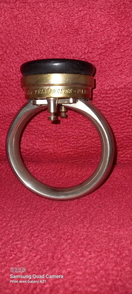 Telephone SIT 1900 ADER - Photo 3/4